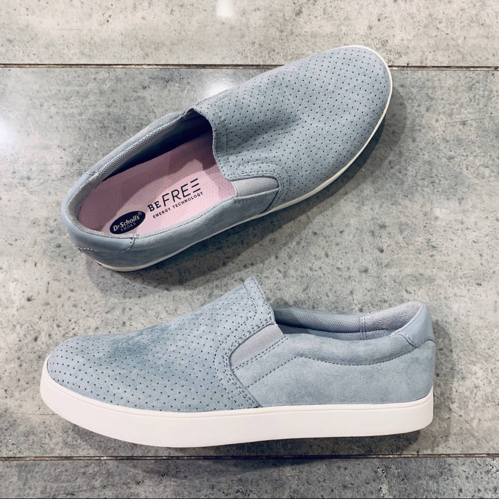🇺🇸 Dr. Scholl’s slip-on sneaker NWOT